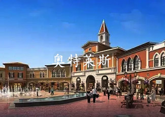 奧特萊斯購物中心客流統(tǒng)計(jì)和客流分析的全面應(yīng)用